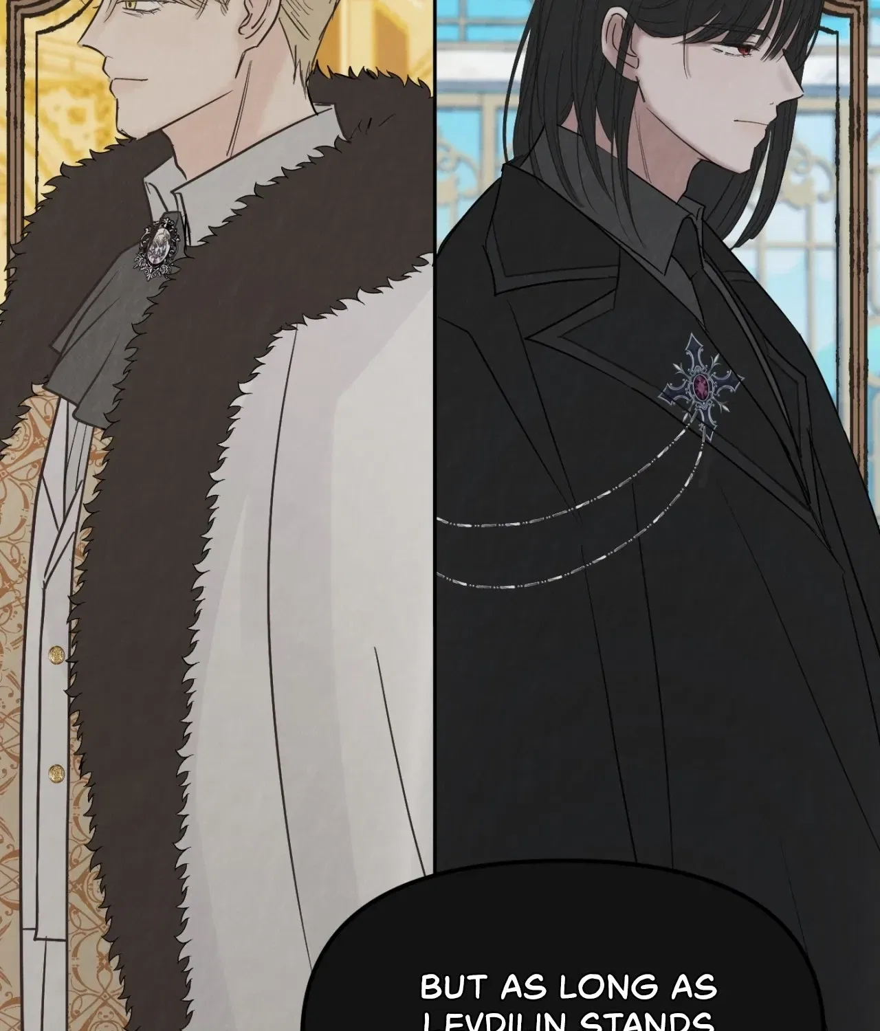 I adopted a male lead from prison shelter Chapter 98 – Page 19