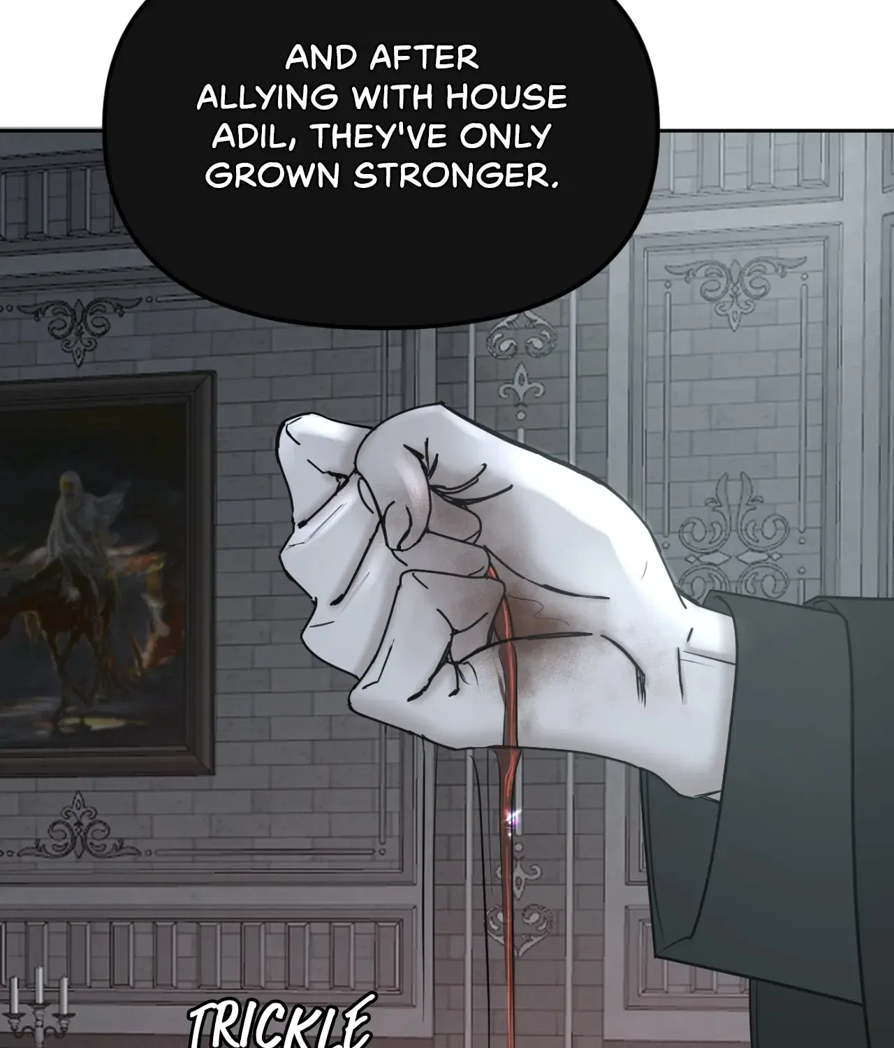 I adopted a male lead from prison shelter Chapter 98 – Page 21