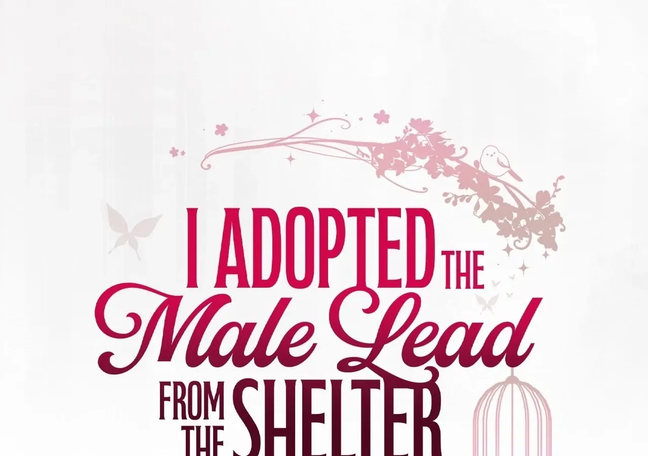 I adopted a male lead from prison shelter Chapter 98 – Page 32