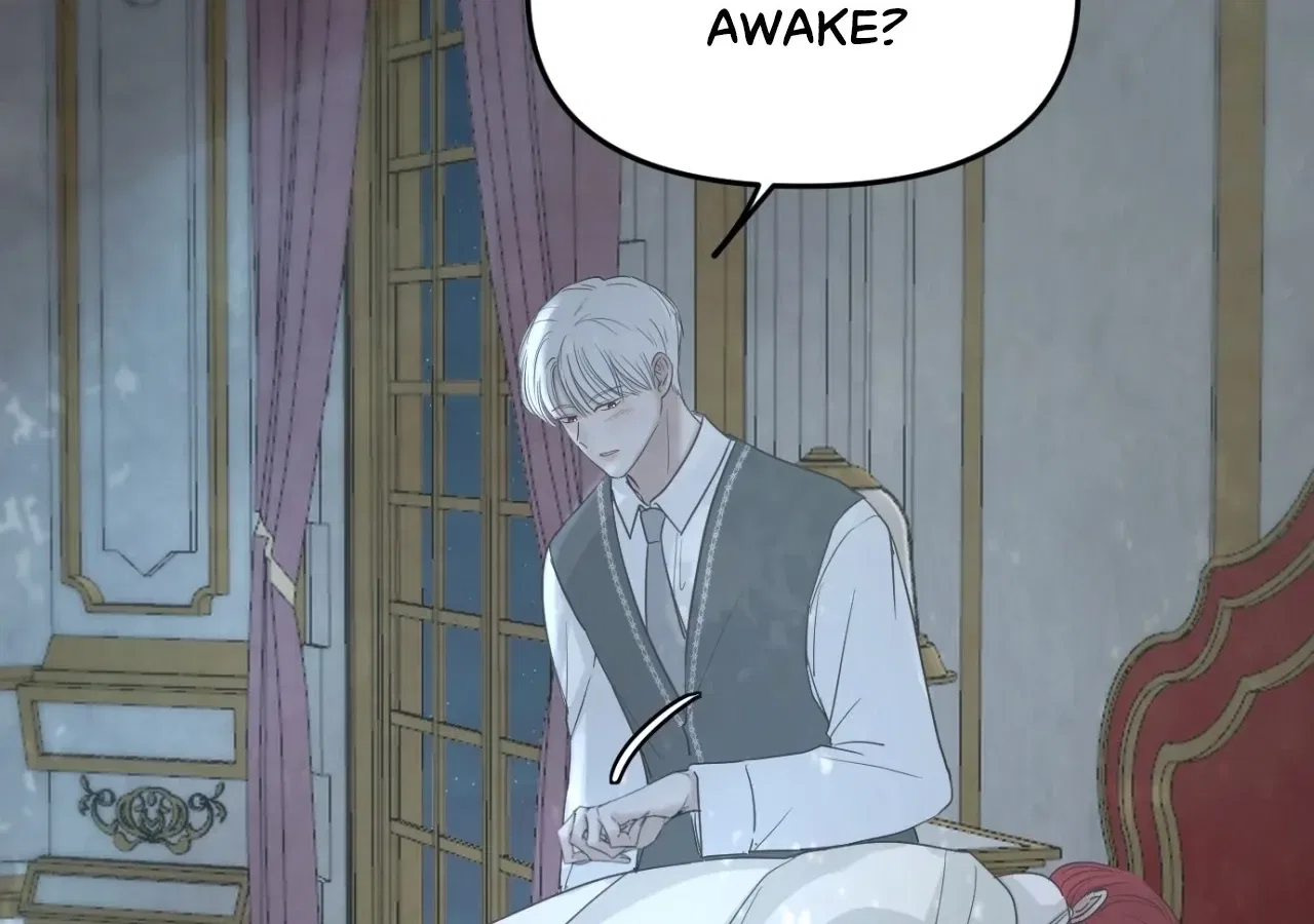 I adopted a male lead from prison shelter Chapter 98 – Page 37
