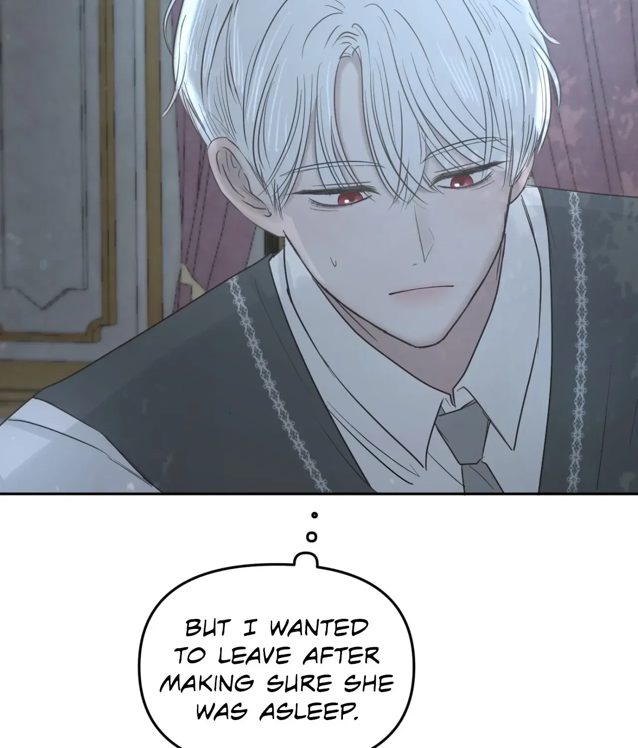 I adopted a male lead from prison shelter Chapter 98 – Page 40