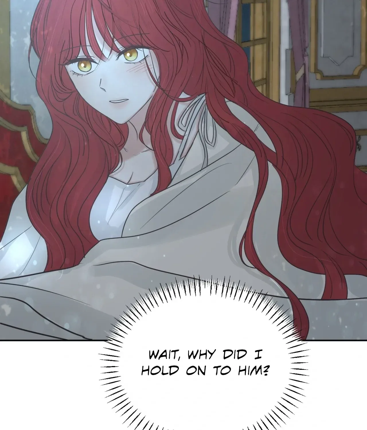 I adopted a male lead from prison shelter Chapter 98 – Page 48