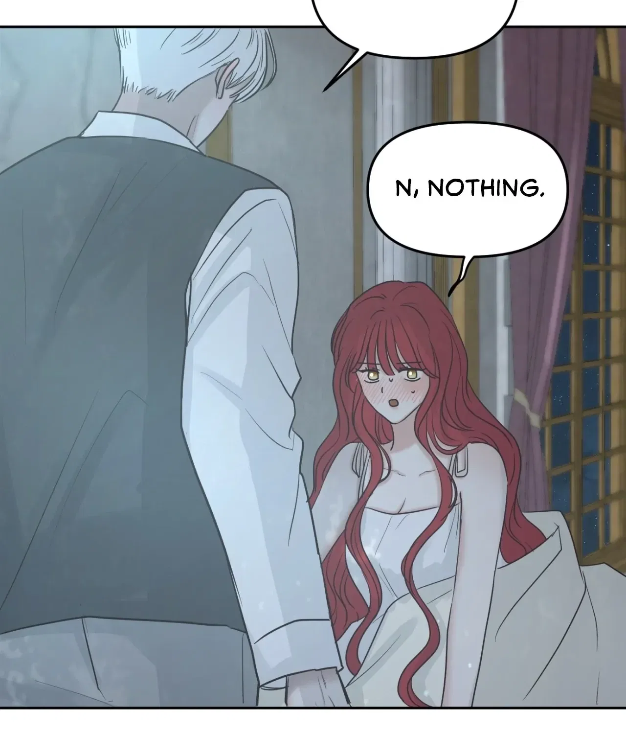 I adopted a male lead from prison shelter Chapter 98 – Page 54