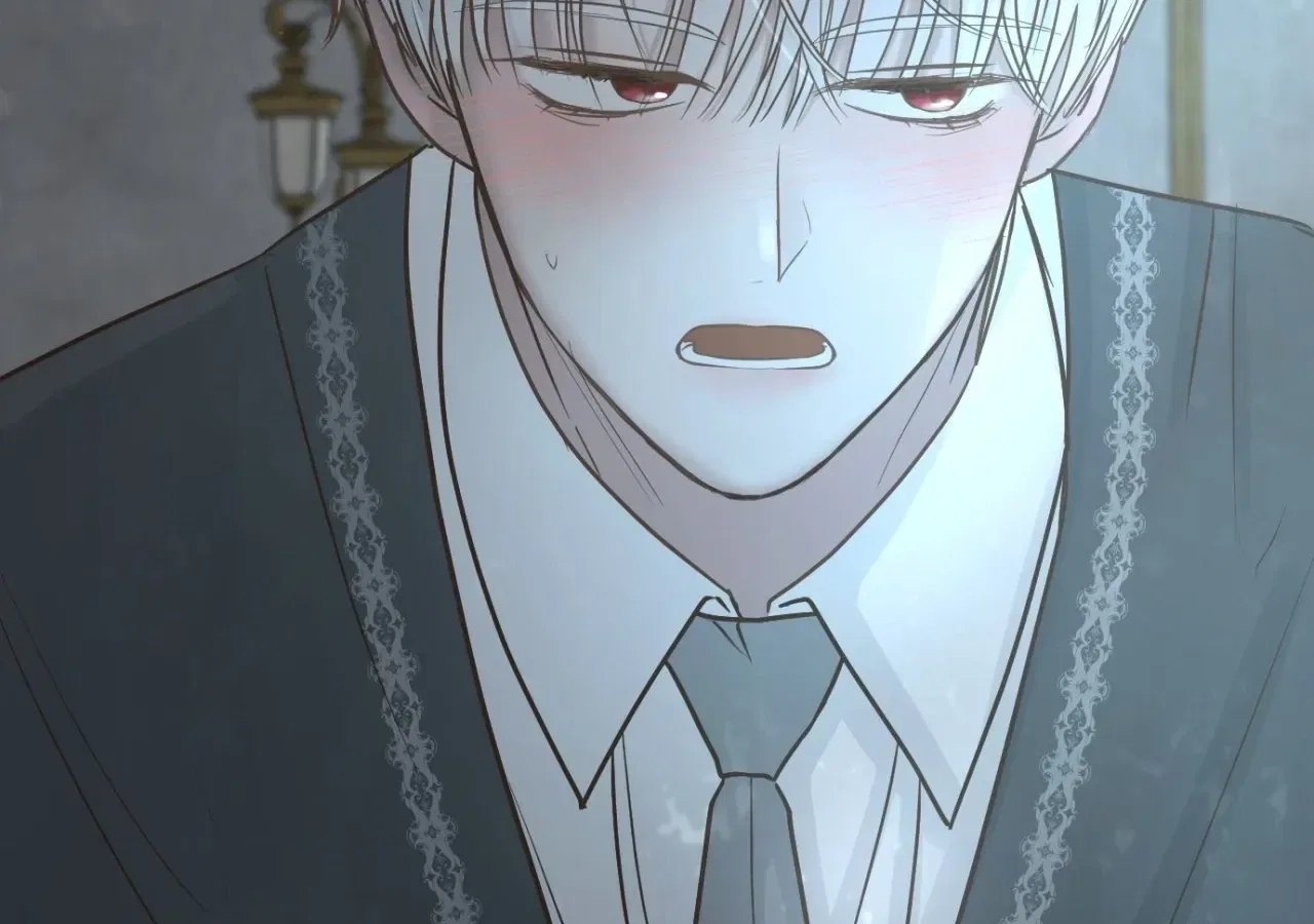 I adopted a male lead from prison shelter Chapter 98 – Page 57