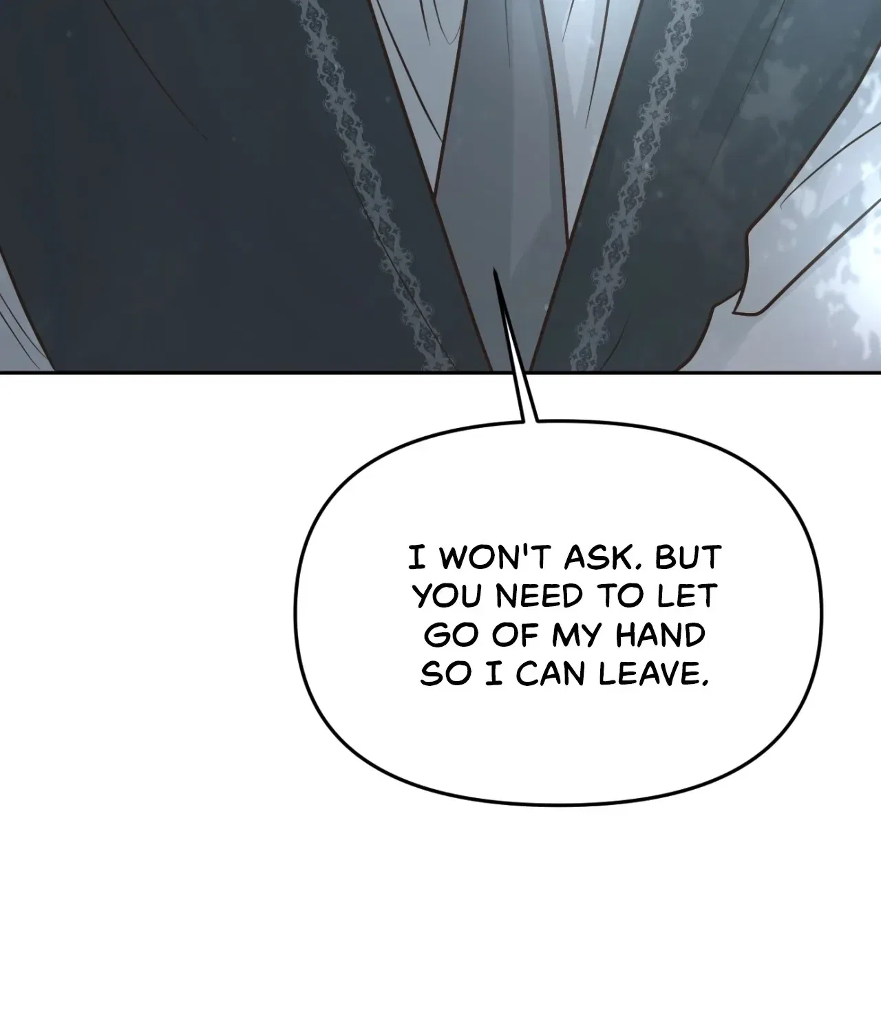I adopted a male lead from prison shelter Chapter 98 – Page 58