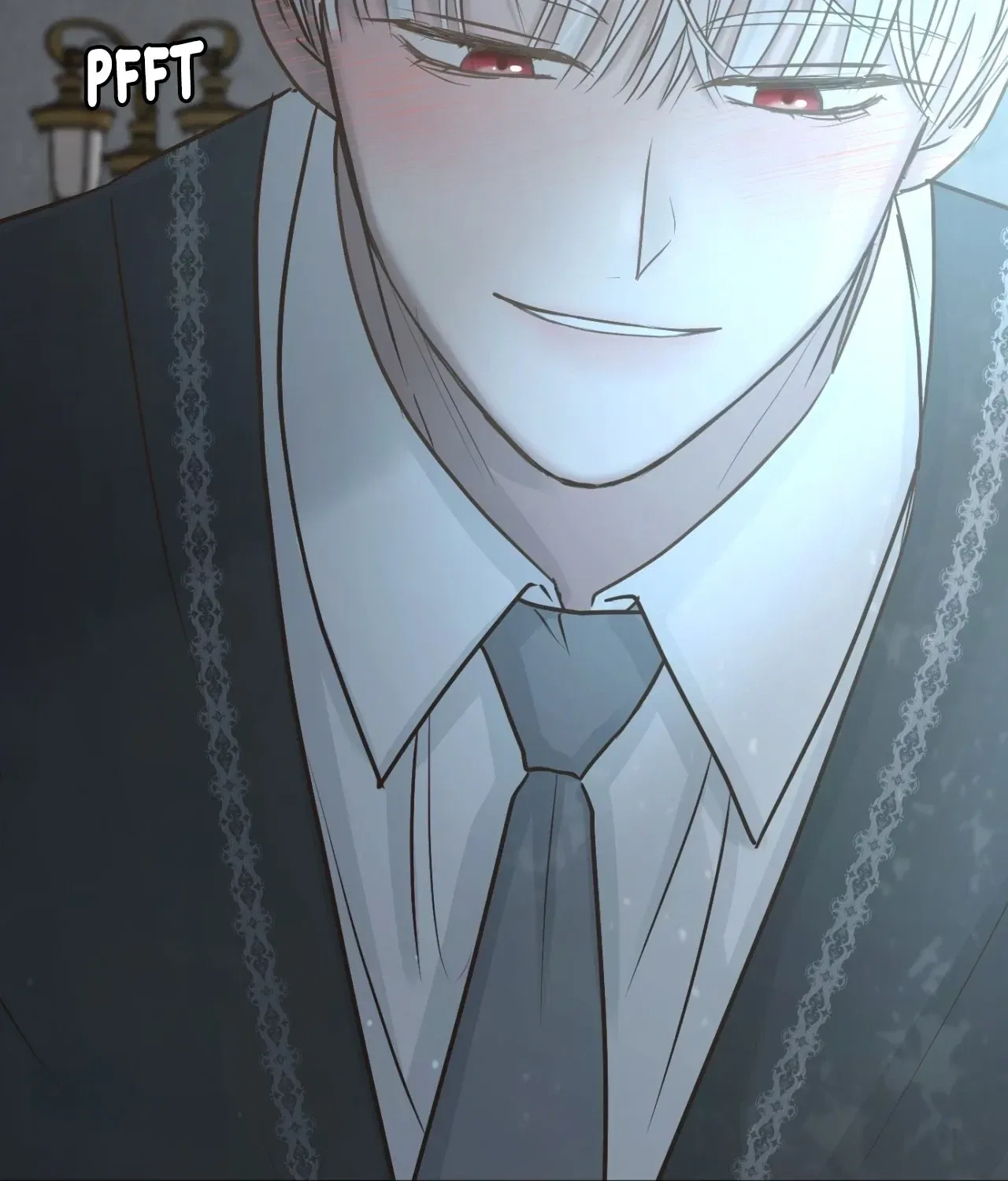 I adopted a male lead from prison shelter Chapter 98 – Page 64