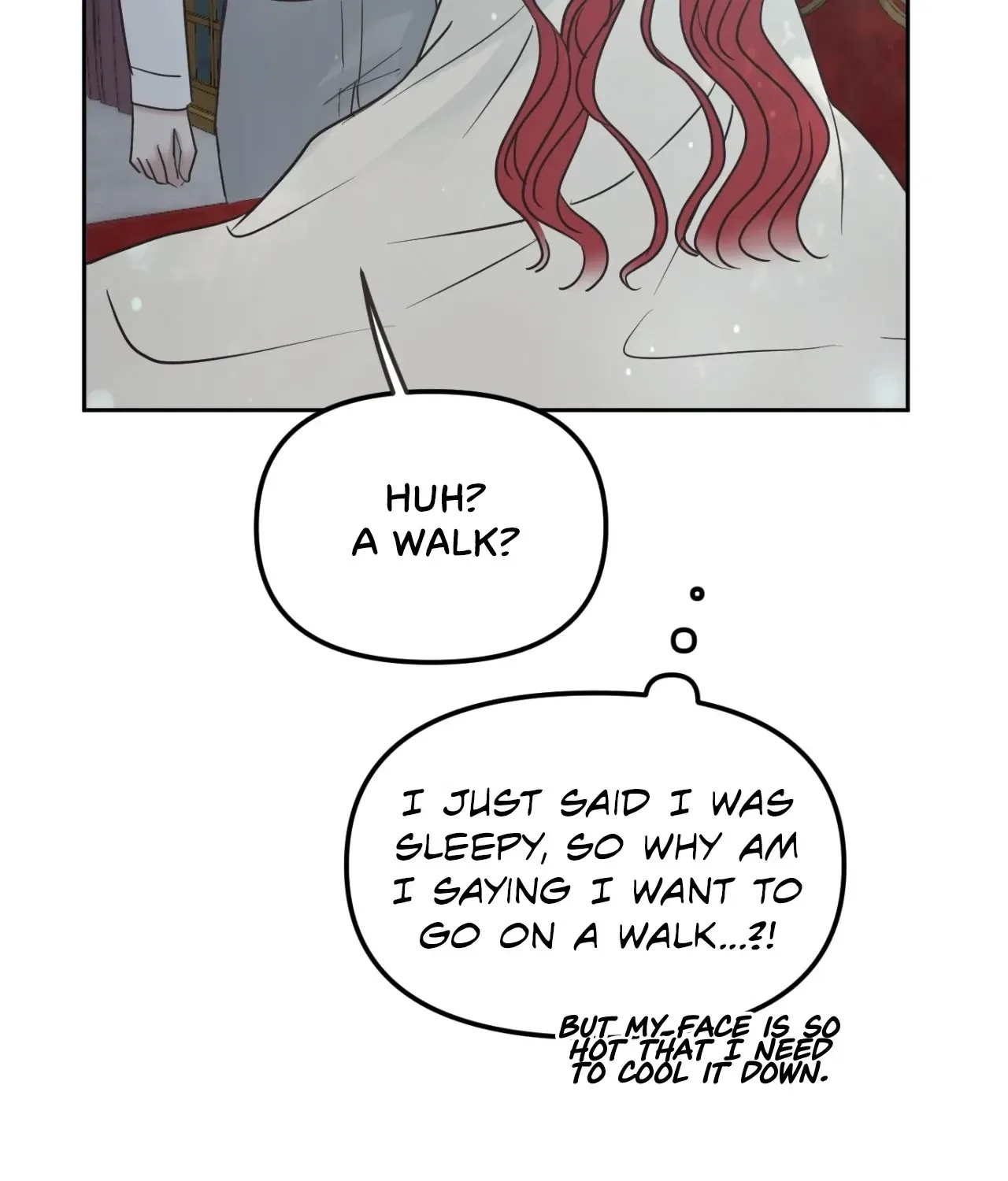I adopted a male lead from prison shelter Chapter 98 – Page 70