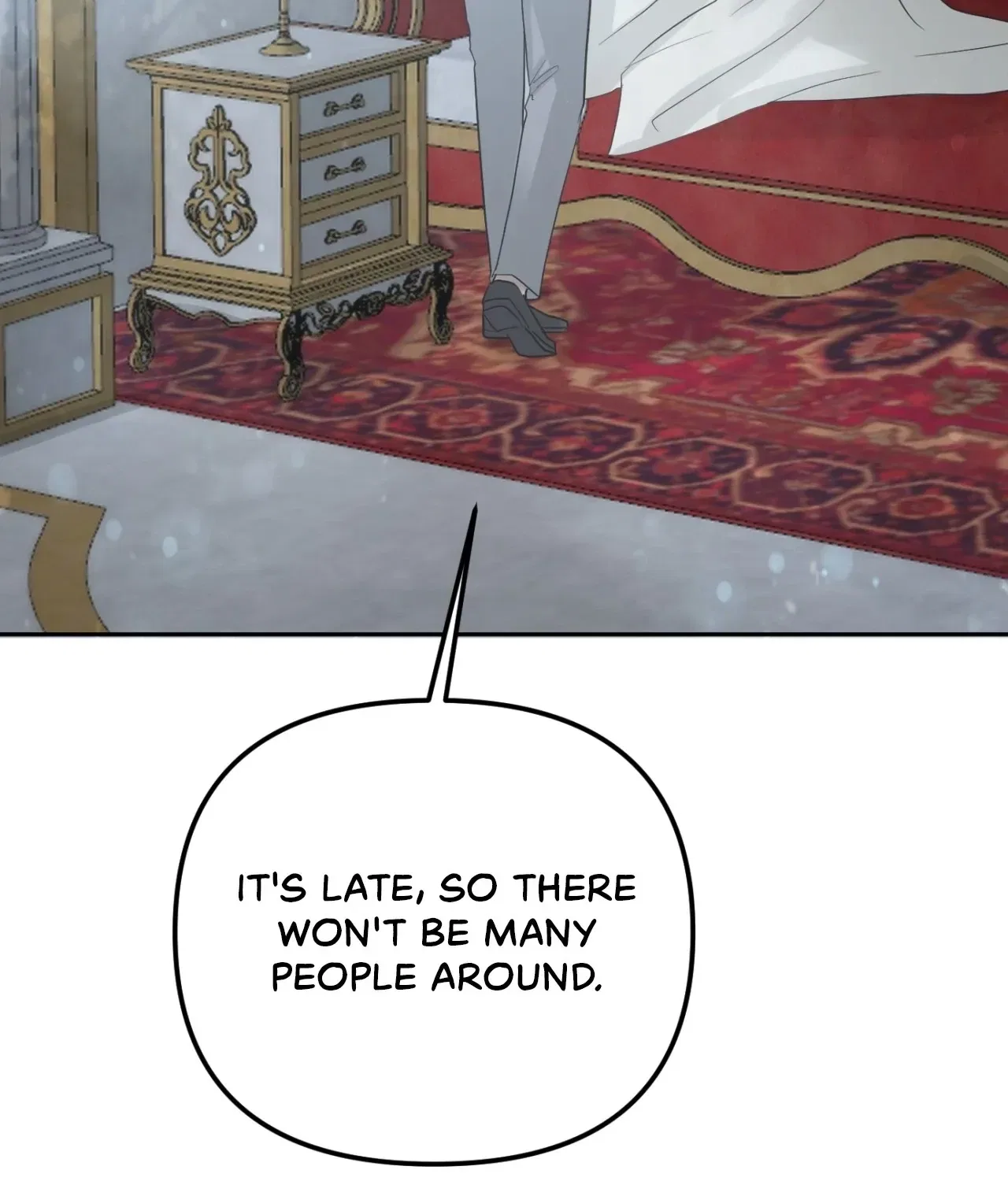 I adopted a male lead from prison shelter Chapter 98 – Page 80