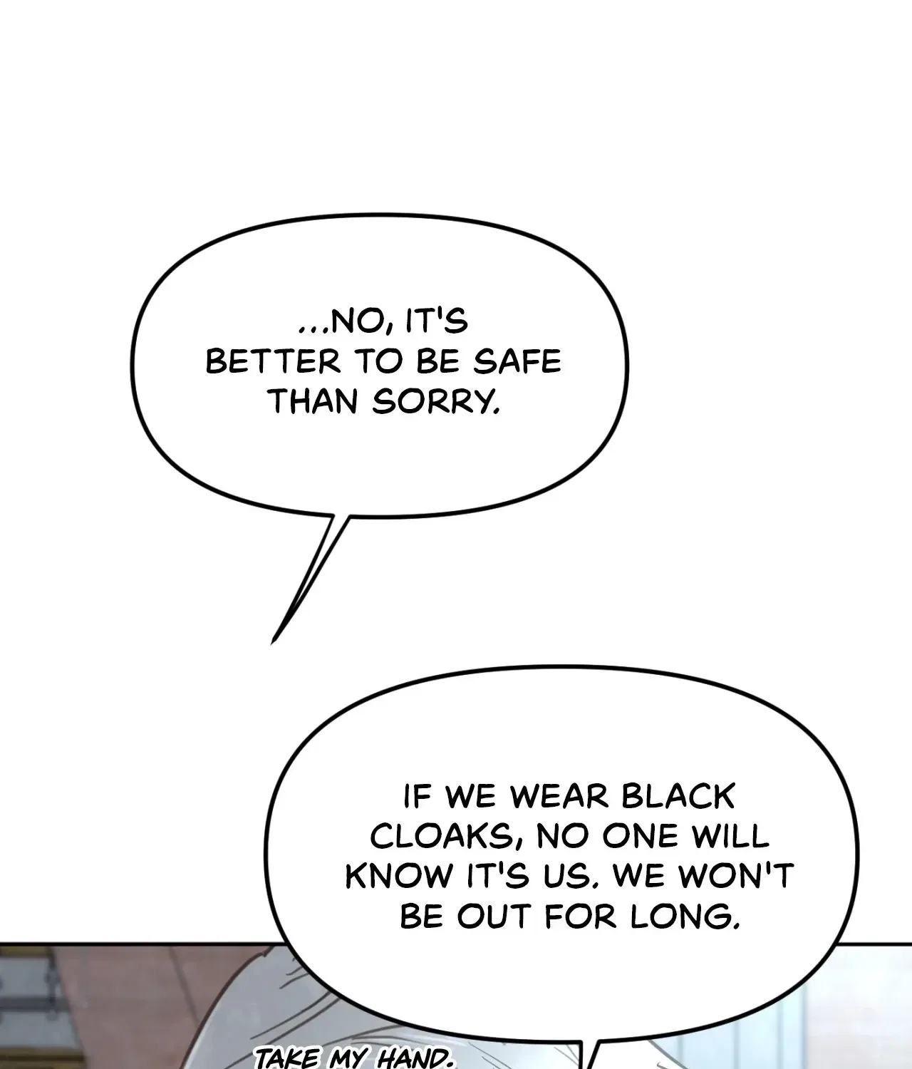 I adopted a male lead from prison shelter Chapter 98 – Page 82