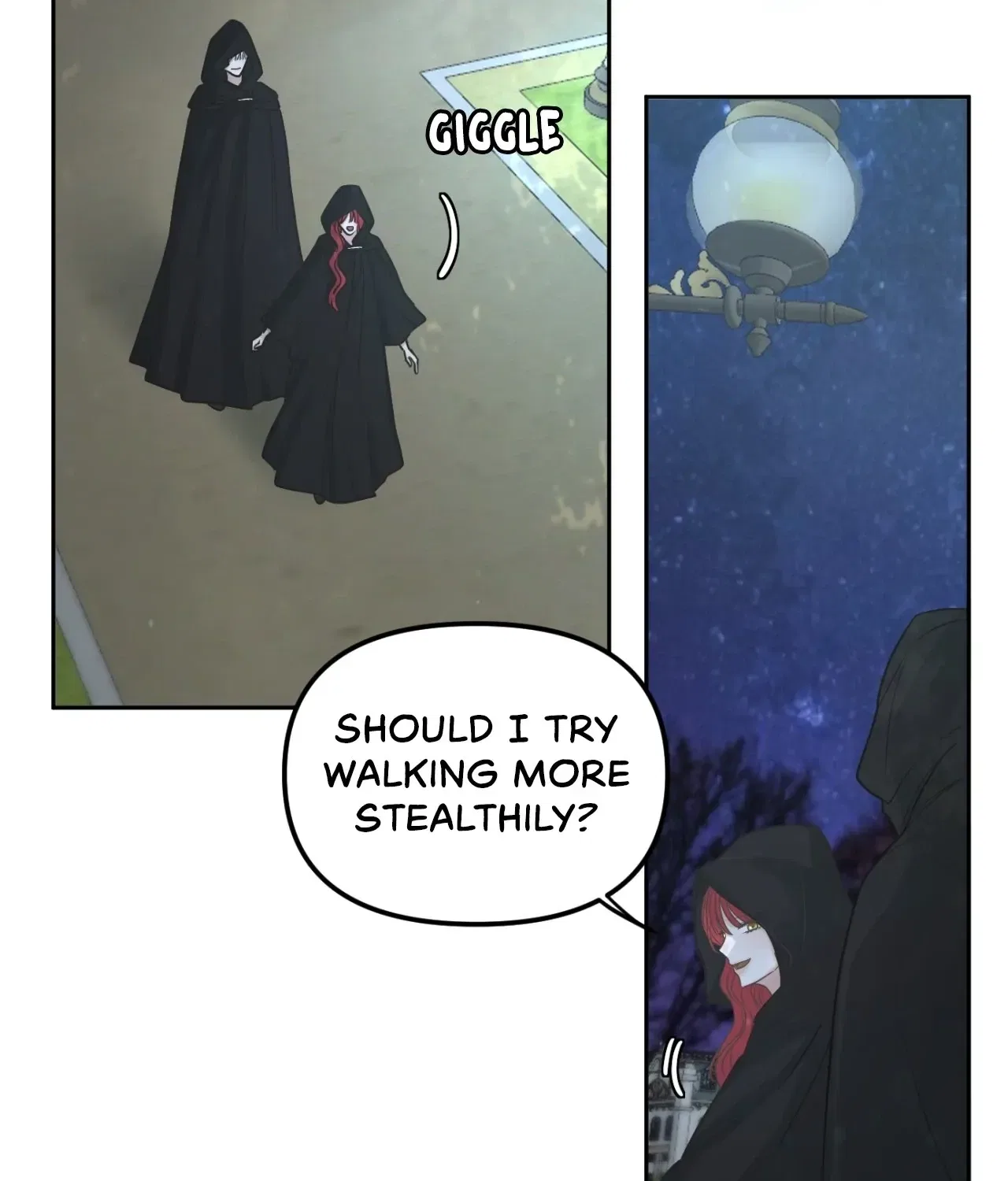I adopted a male lead from prison shelter Chapter 98 – Page 100
