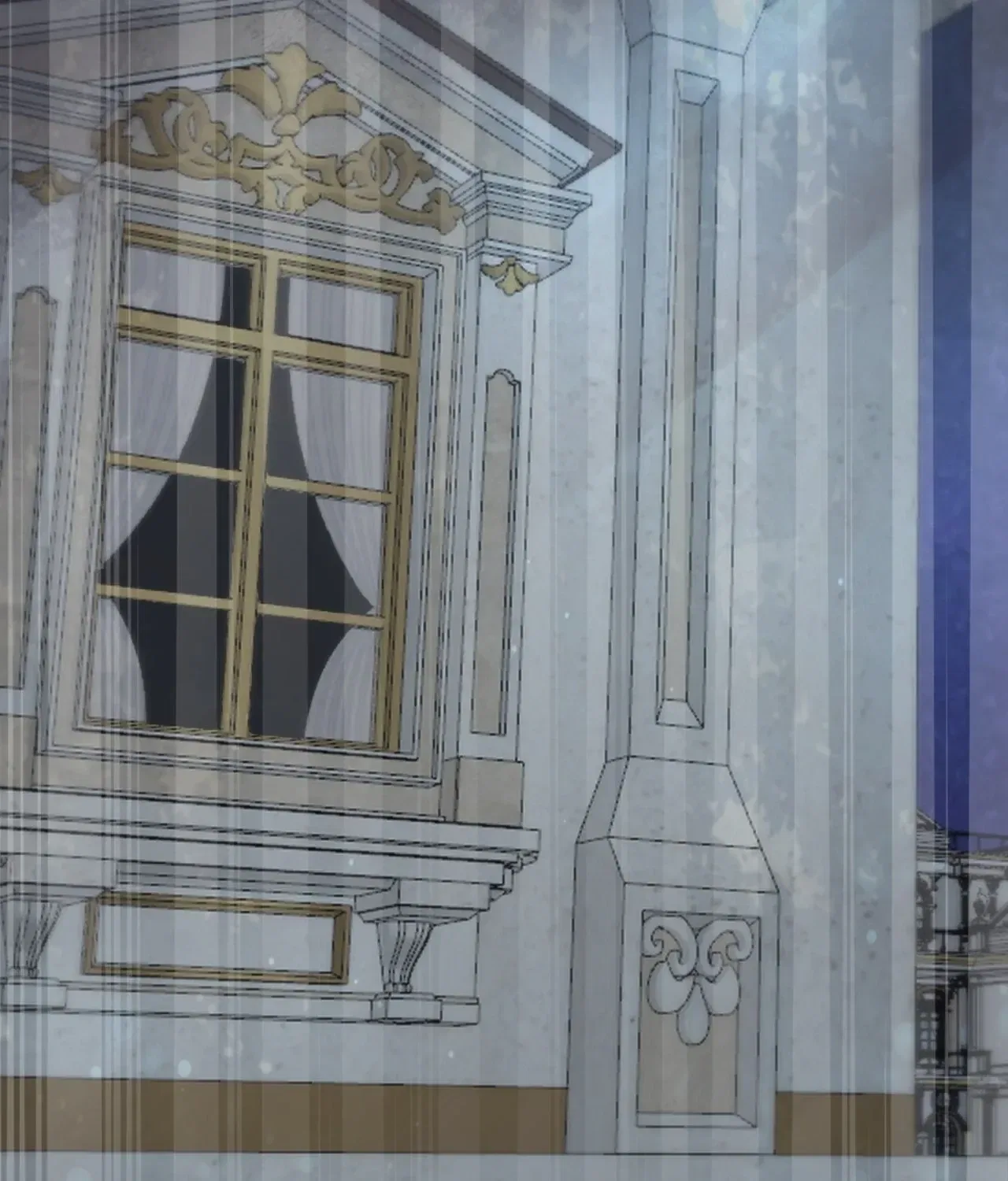 I adopted a male lead from prison shelter Chapter 98 – Page 112
