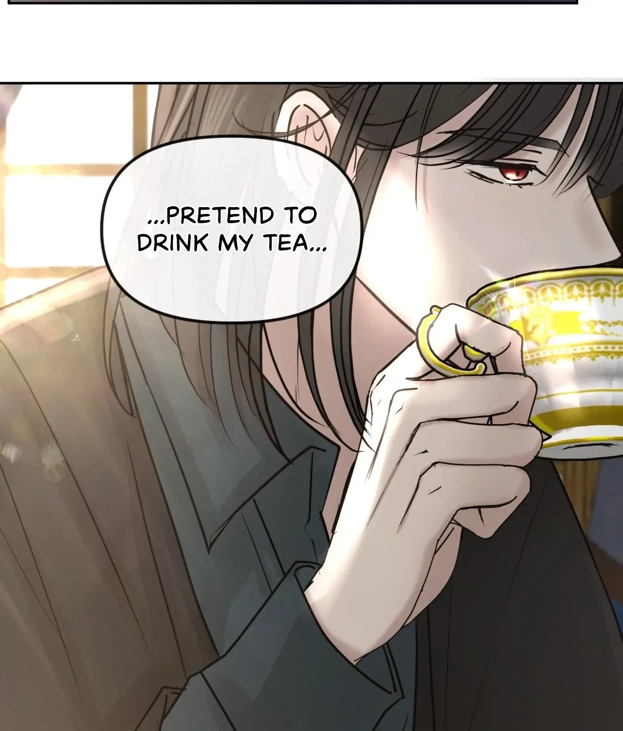 I adopted a male lead from prison shelter Chapter 97 – Page 17