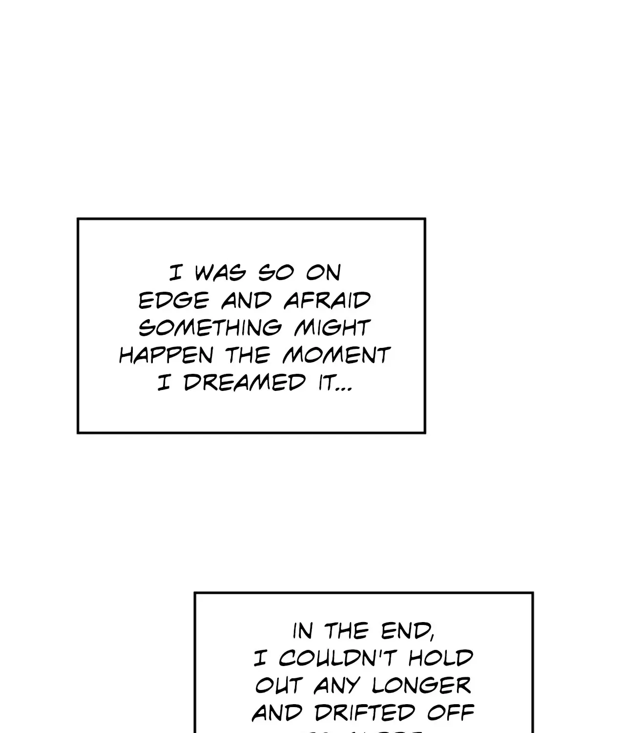 I adopted a male lead from prison shelter Chapter 97 – Page 23