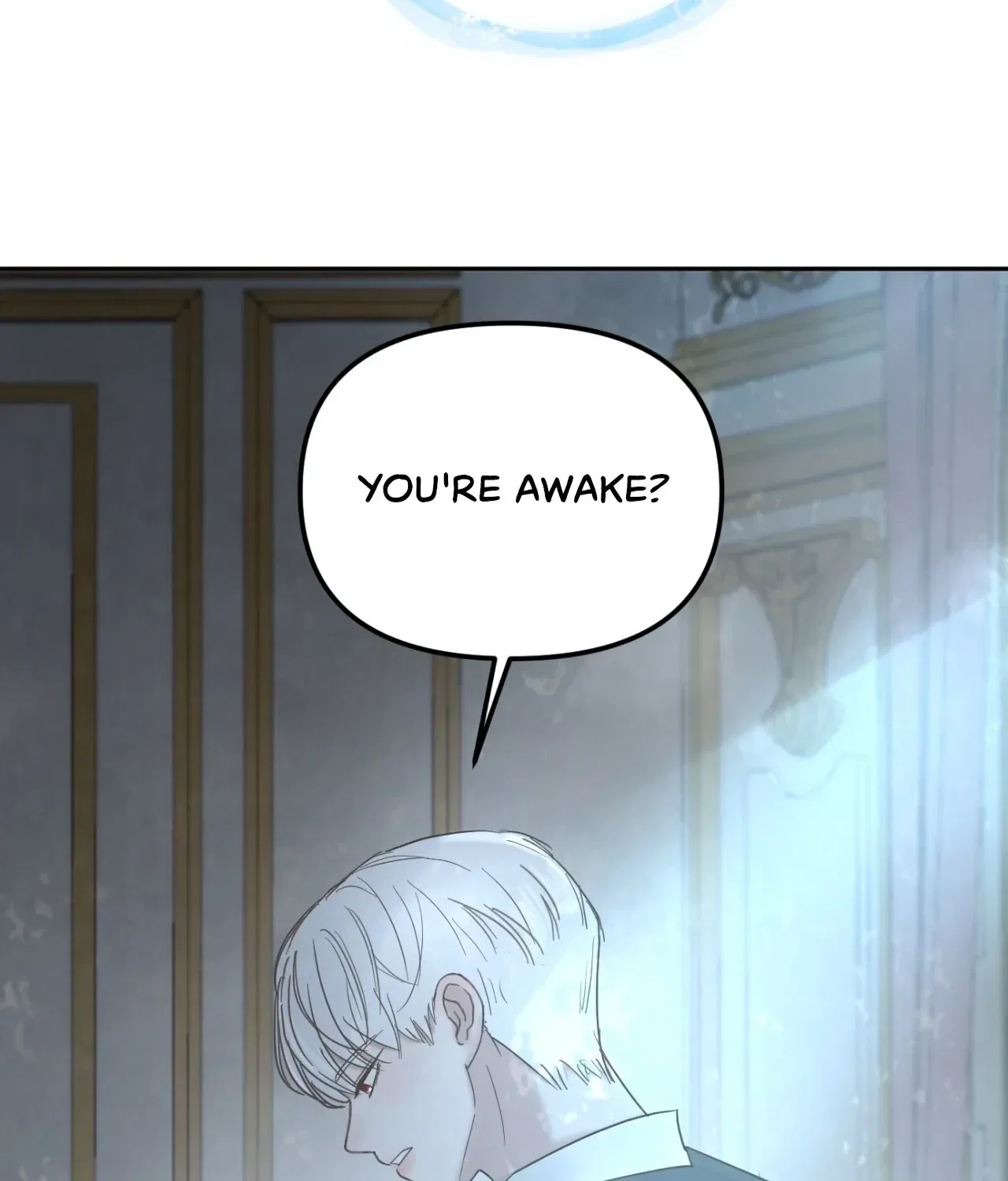 I adopted a male lead from prison shelter Chapter 97 – Page 31