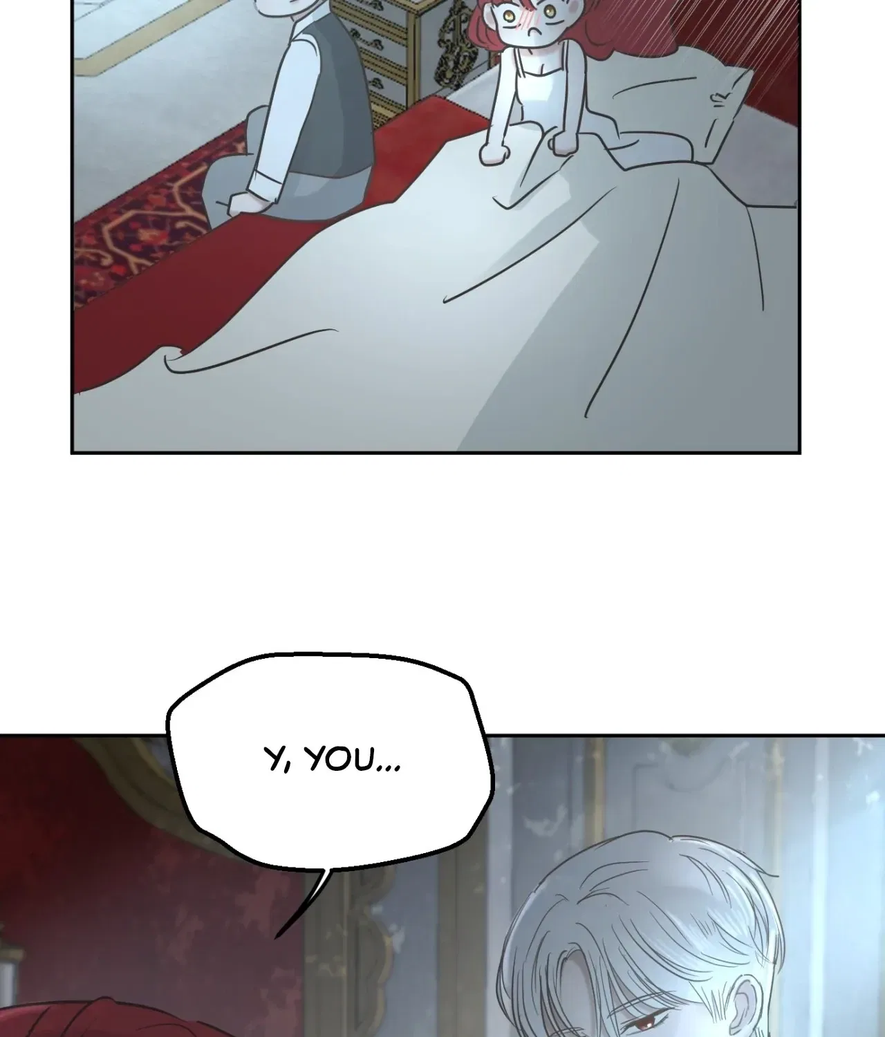 I adopted a male lead from prison shelter Chapter 97 – Page 35