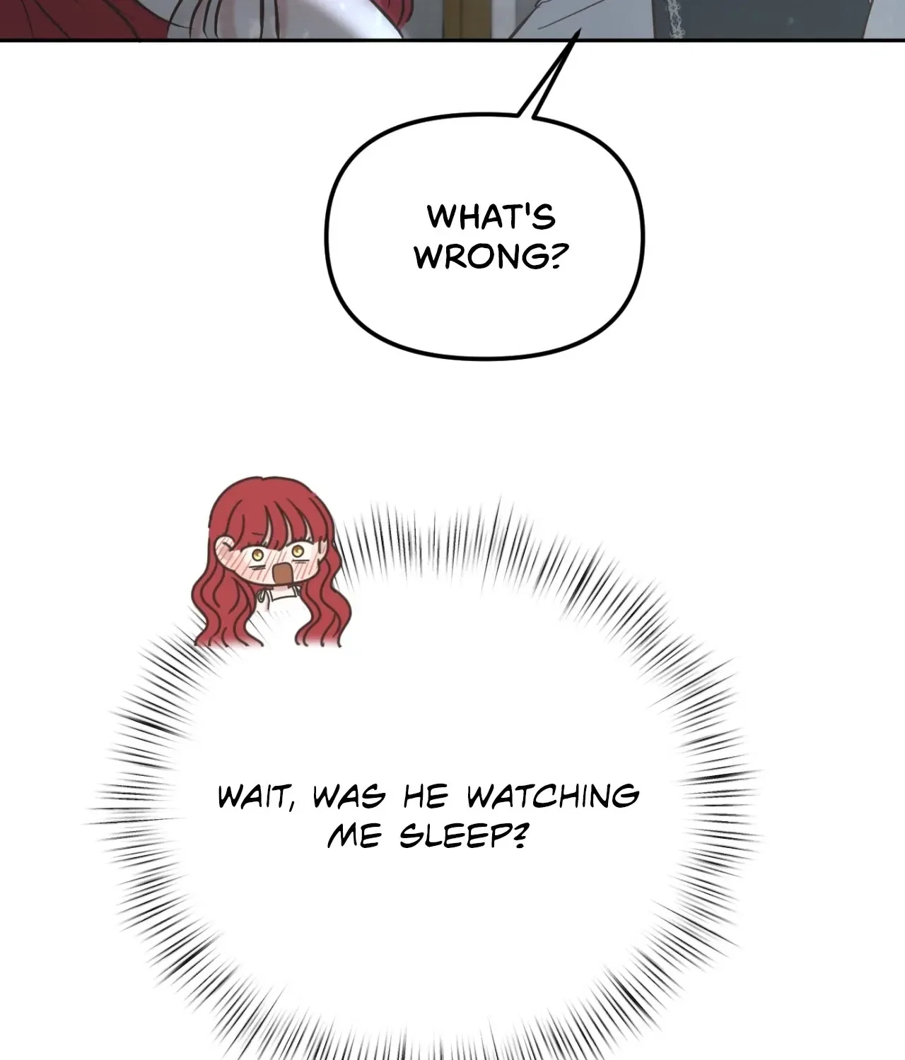 I adopted a male lead from prison shelter Chapter 97 – Page 37