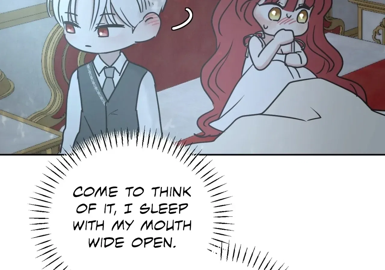 I adopted a male lead from prison shelter Chapter 97 – Page 40