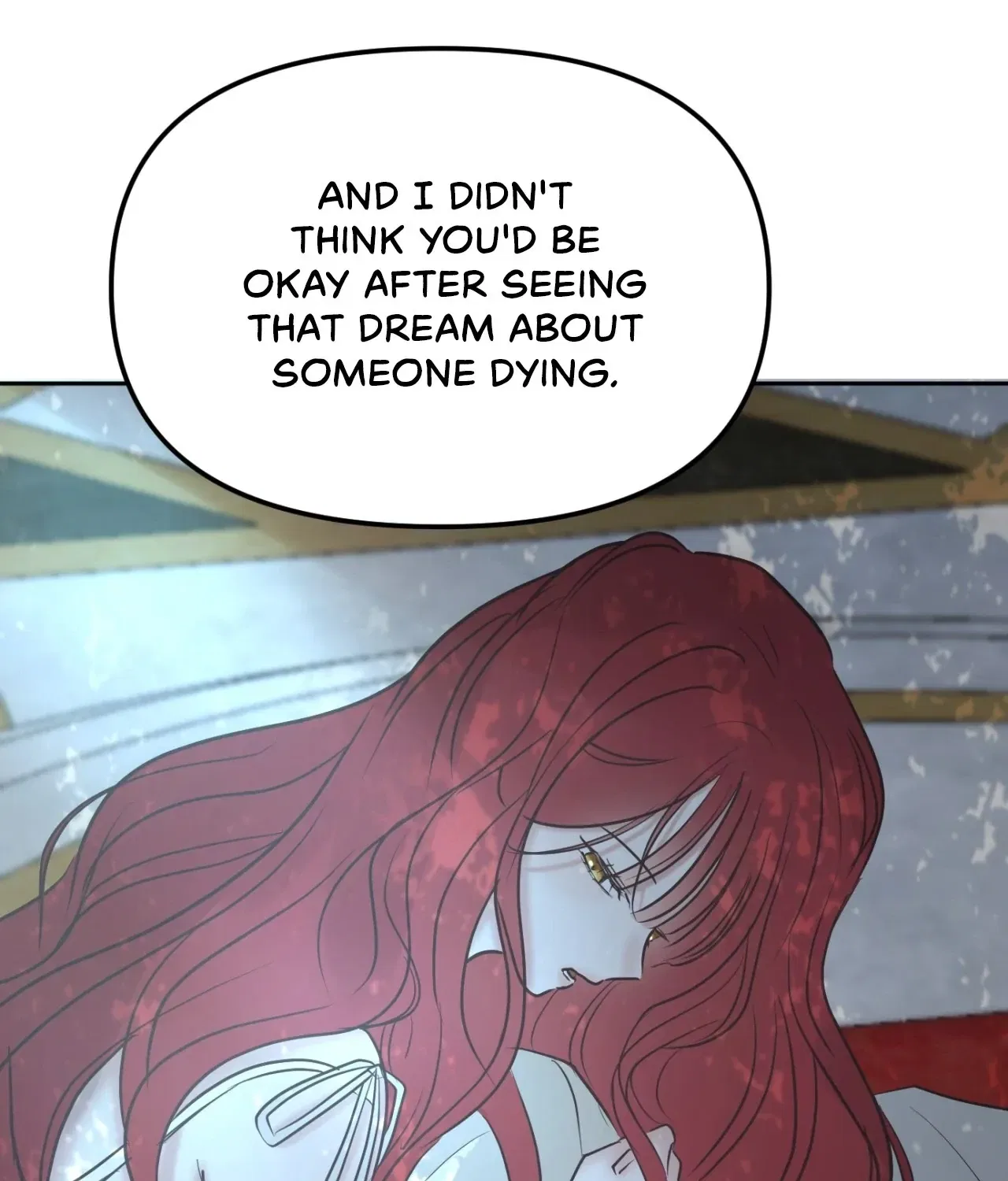 I adopted a male lead from prison shelter Chapter 97 – Page 47