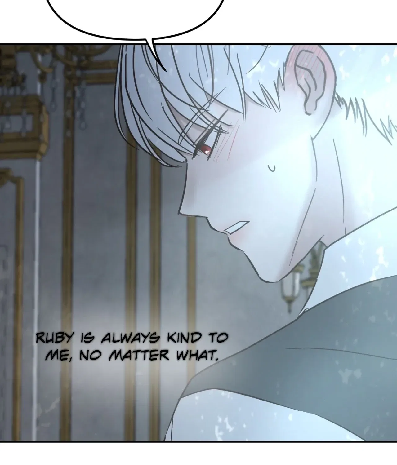 I adopted a male lead from prison shelter Chapter 97 – Page 53