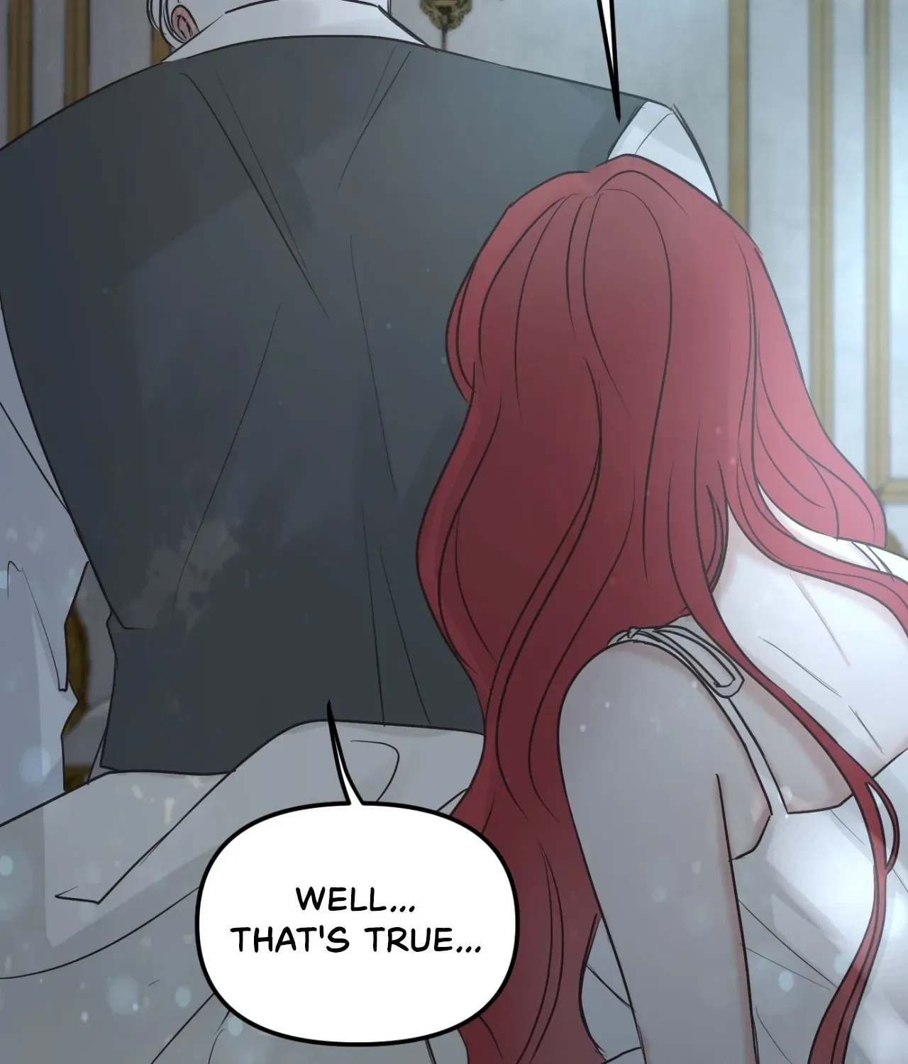 I adopted a male lead from prison shelter Chapter 97 – Page 65