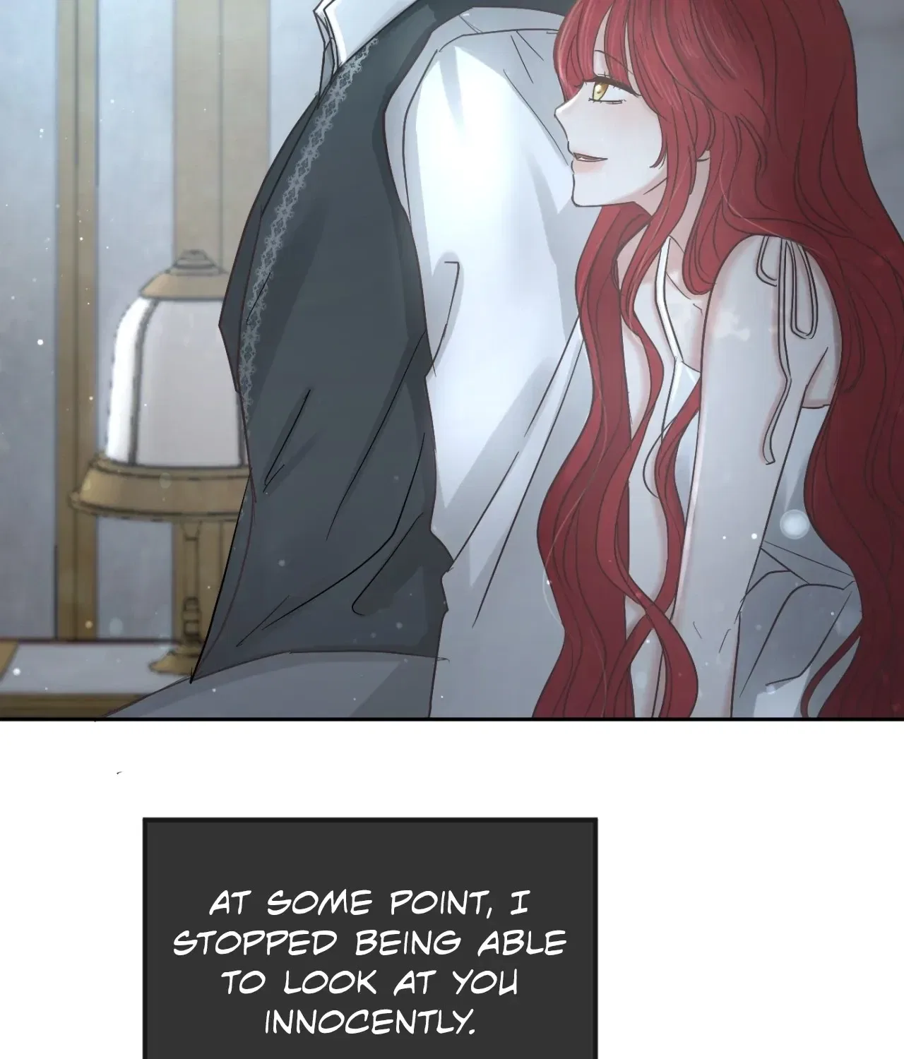 I adopted a male lead from prison shelter Chapter 97 – Page 73