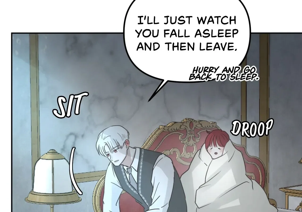 I adopted a male lead from prison shelter Chapter 97 – Page 80
