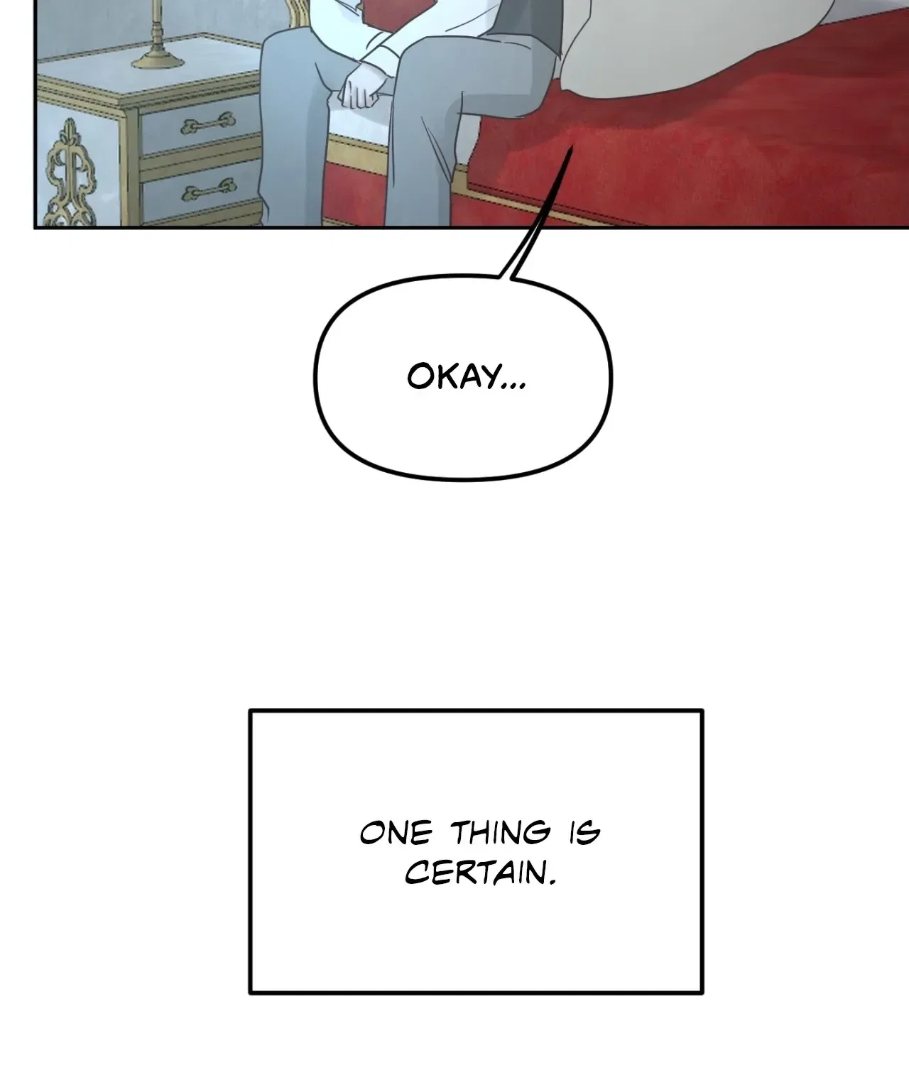 I adopted a male lead from prison shelter Chapter 97 – Page 81