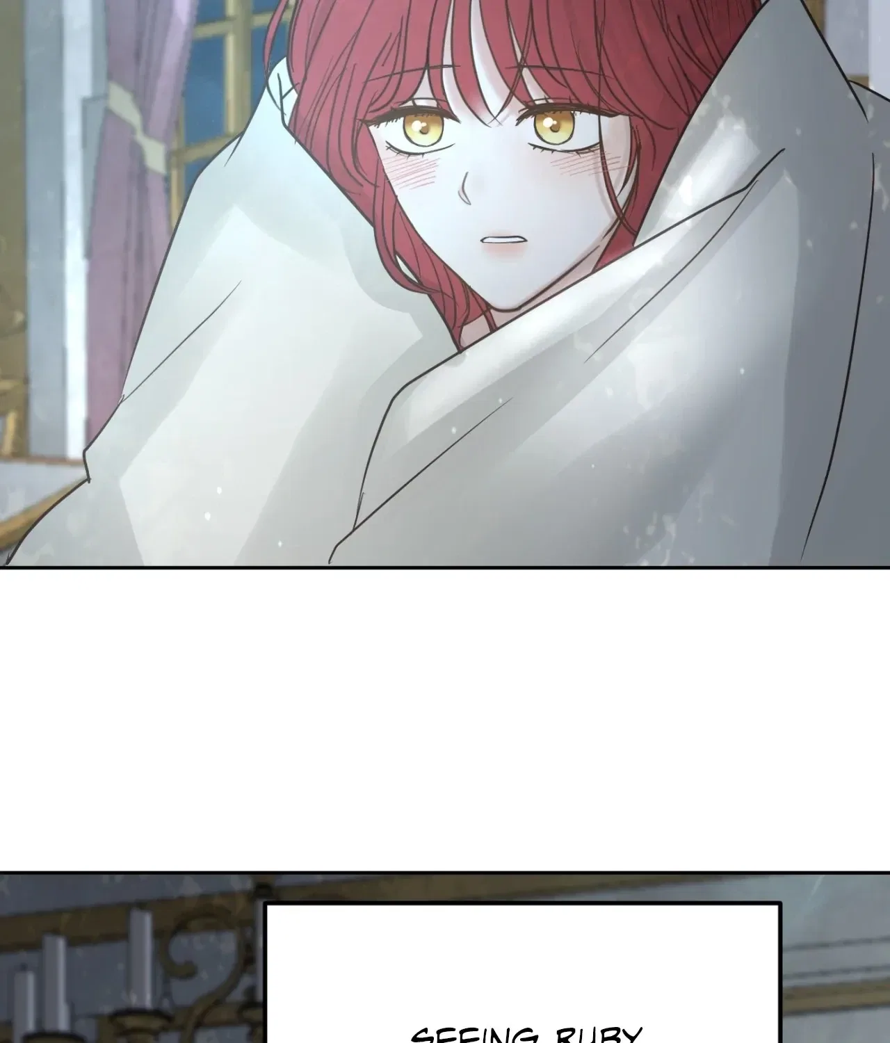 I adopted a male lead from prison shelter Chapter 97 – Page 83