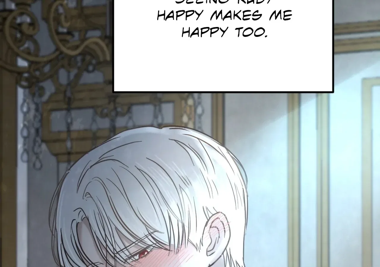 I adopted a male lead from prison shelter Chapter 97 – Page 84