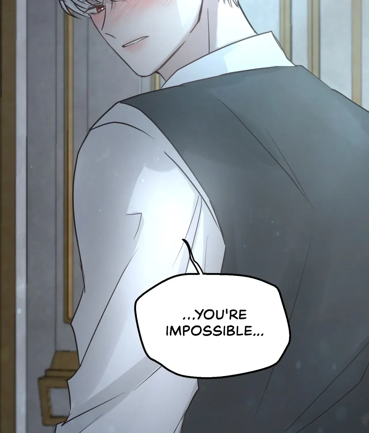 I adopted a male lead from prison shelter Chapter 97 – Page 85
