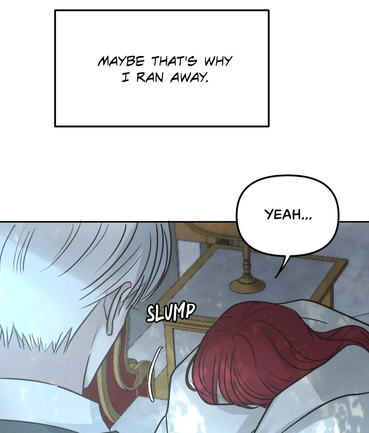 I adopted a male lead from prison shelter Chapter 97 – Page 99