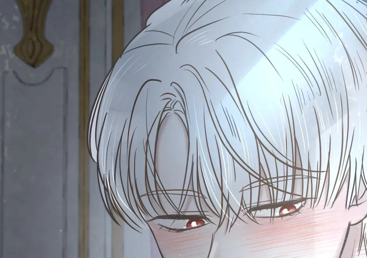 I adopted a male lead from prison shelter Chapter 97 – Page 110