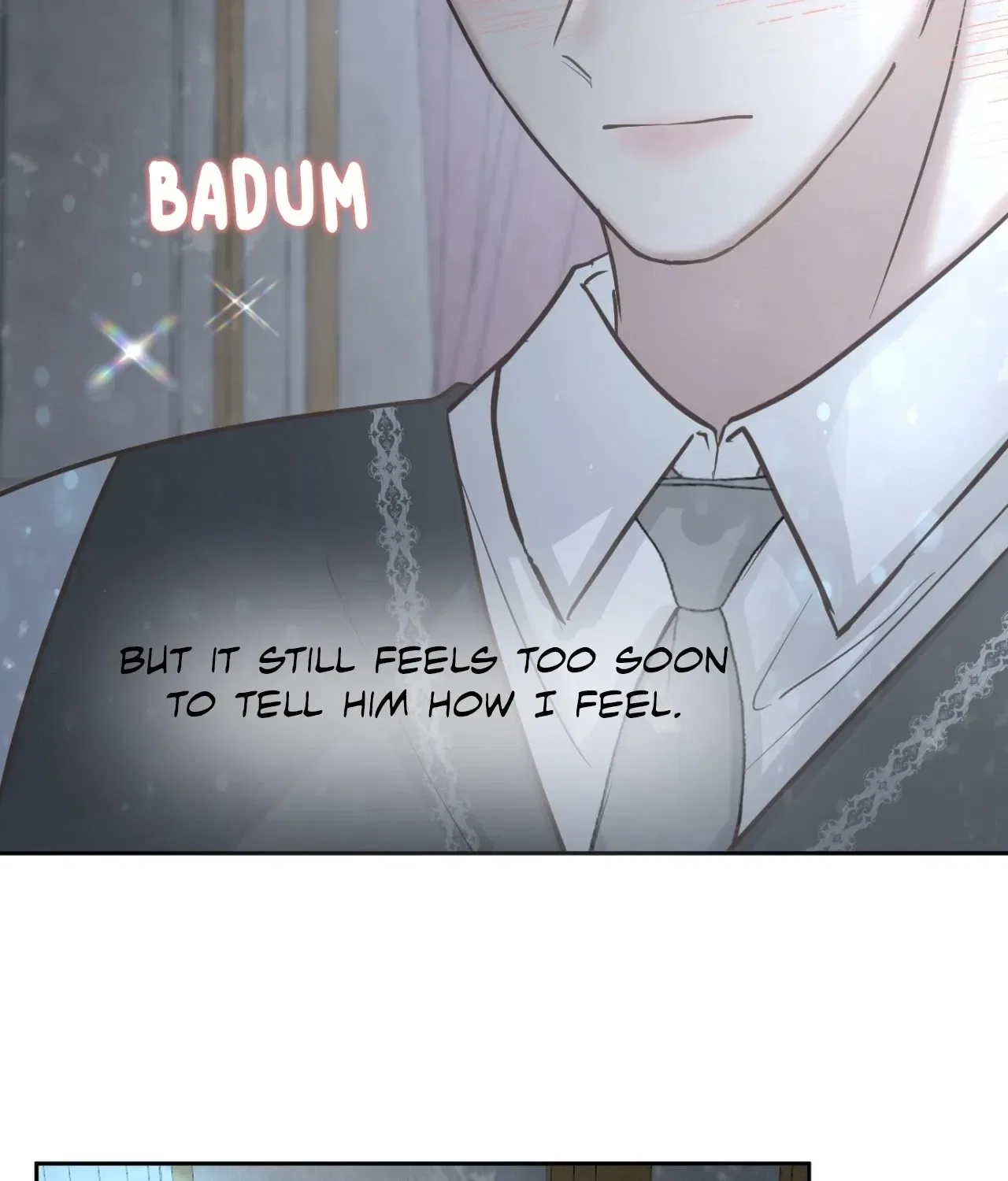 I adopted a male lead from prison shelter Chapter 97 – Page 111