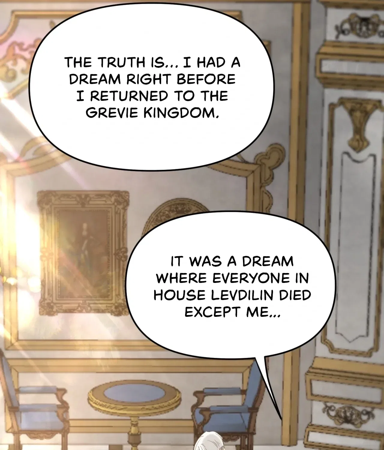 I adopted a male lead from prison shelter Chapter 96 – Page 7