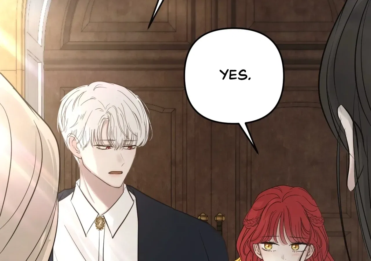 I adopted a male lead from prison shelter Chapter 96 – Page 10