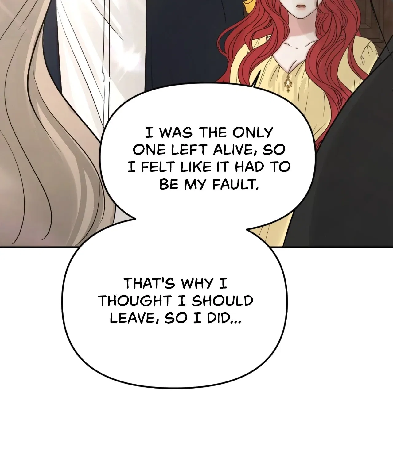 I adopted a male lead from prison shelter Chapter 96 – Page 11