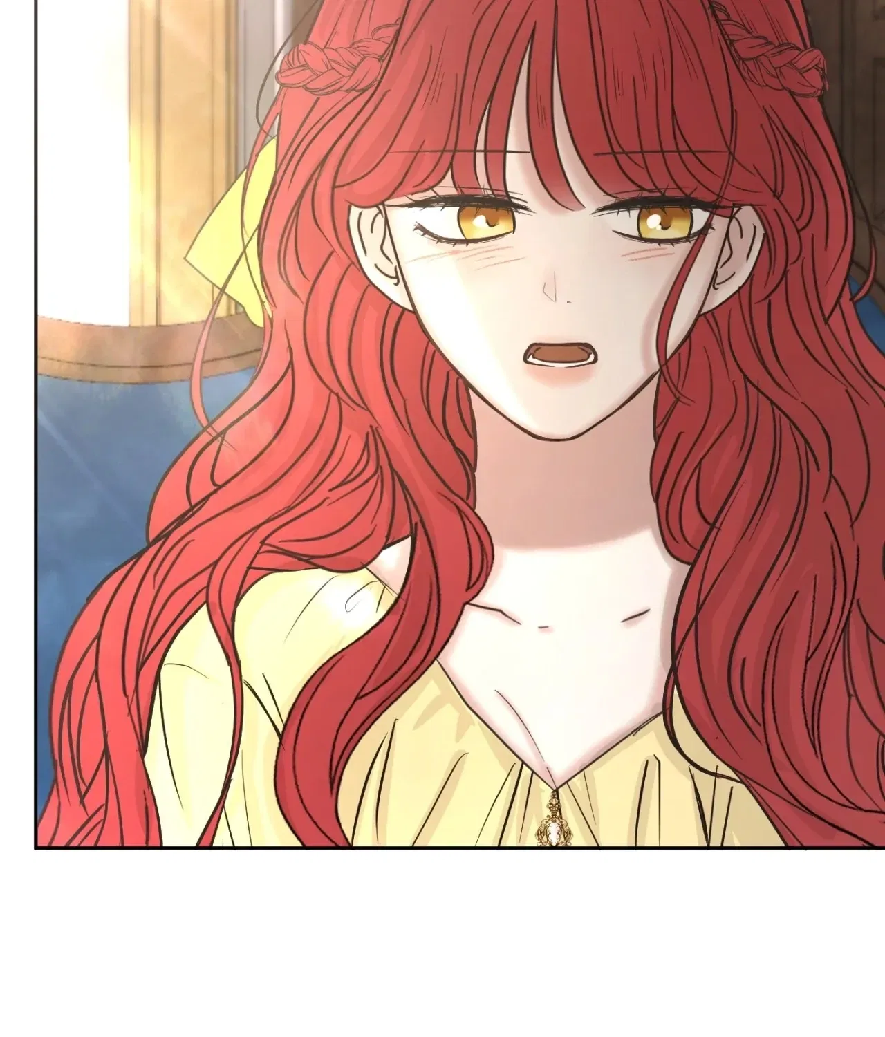 I adopted a male lead from prison shelter Chapter 96 – Page 13