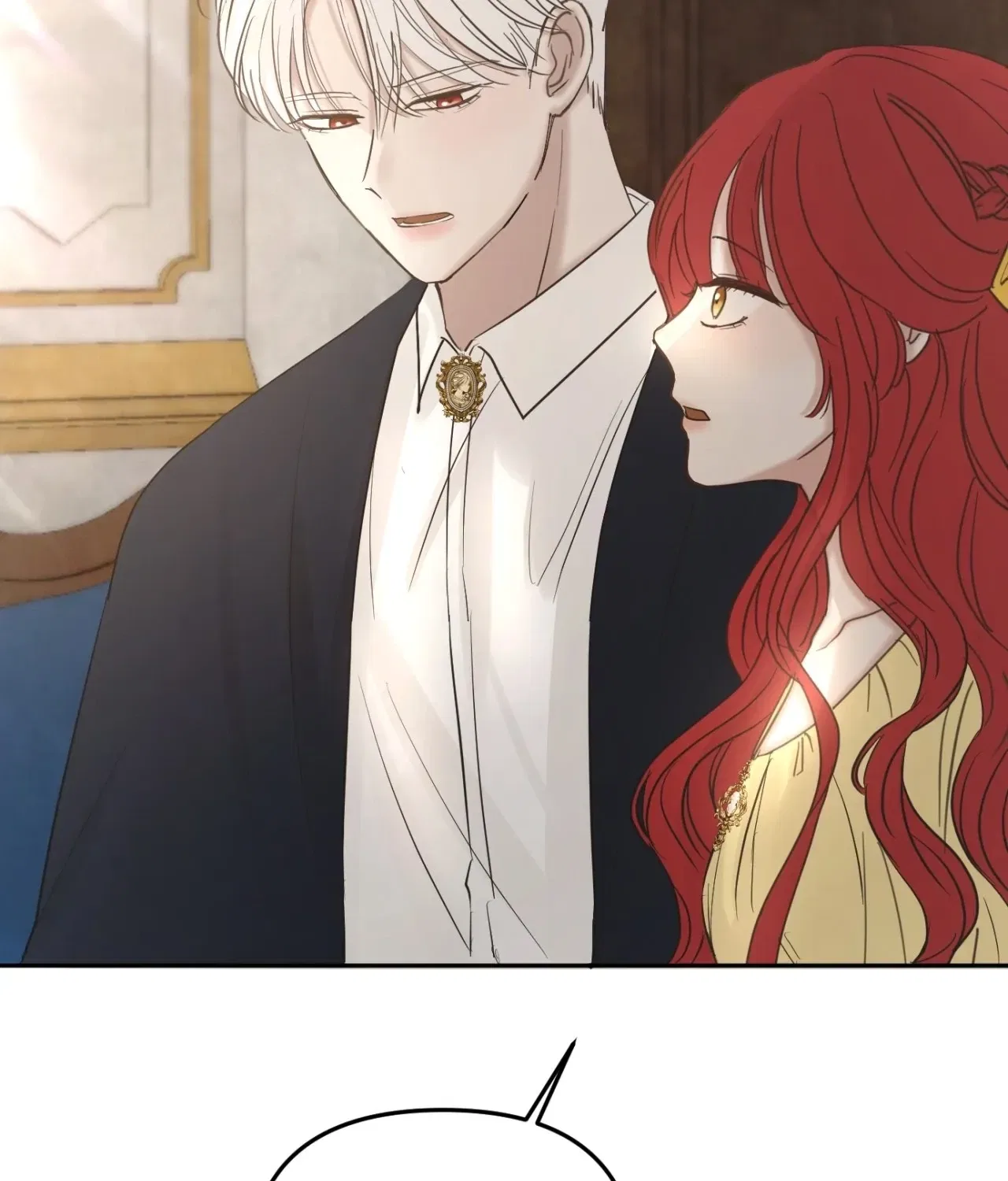 I adopted a male lead from prison shelter Chapter 96 – Page 15