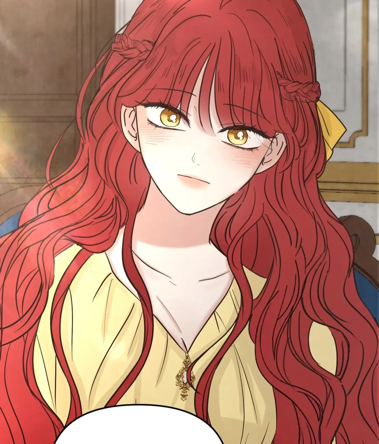 I adopted a male lead from prison shelter Chapter 96 – Page 21