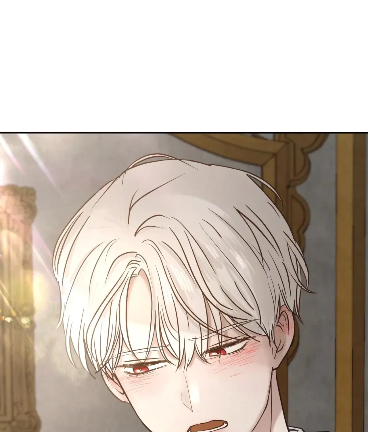 I adopted a male lead from prison shelter Chapter 96 – Page 23