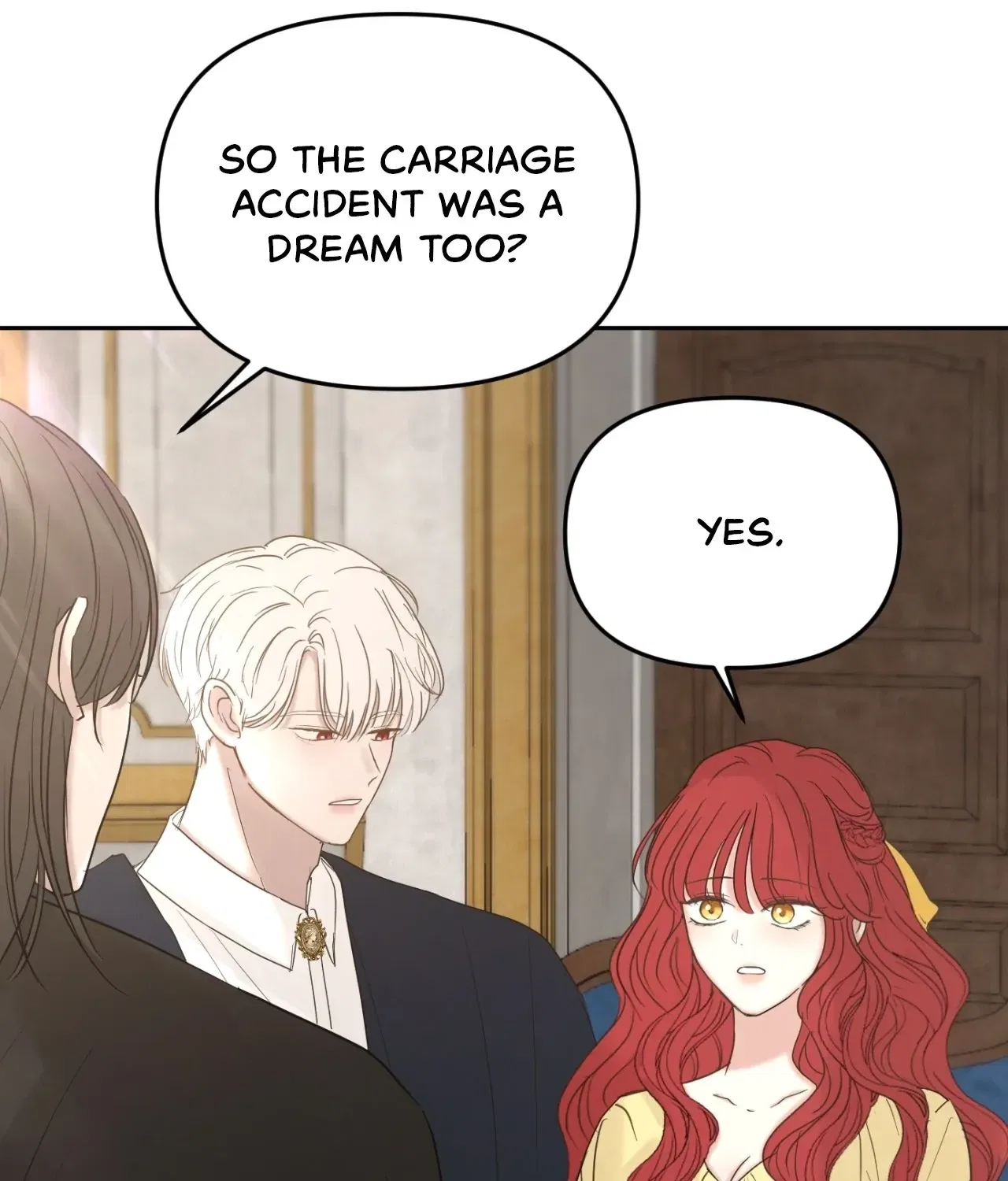 I adopted a male lead from prison shelter Chapter 96 – Page 29