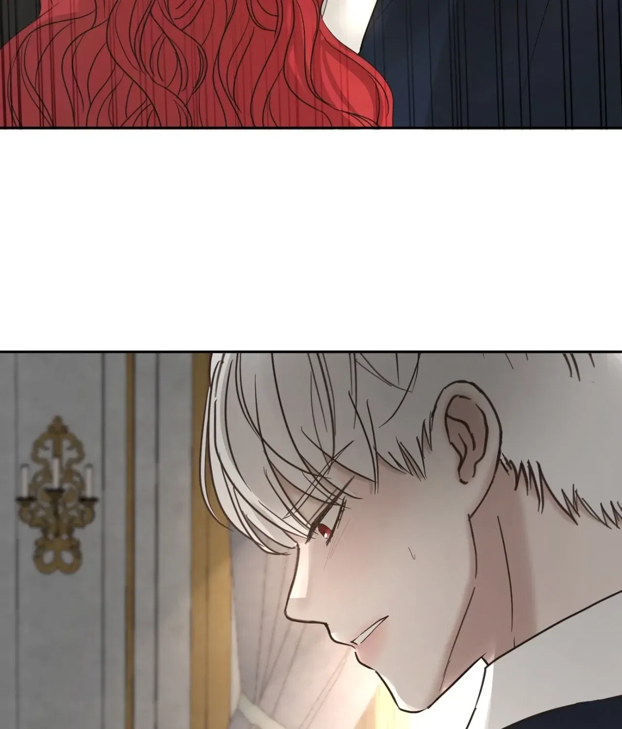 I adopted a male lead from prison shelter Chapter 96 – Page 35