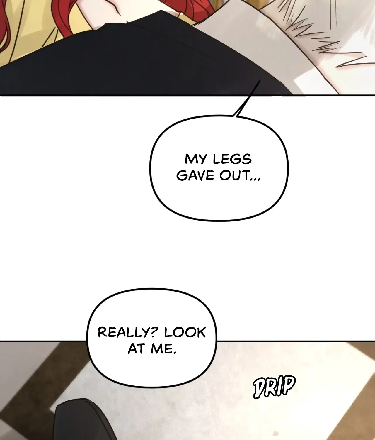 I adopted a male lead from prison shelter Chapter 96 – Page 43