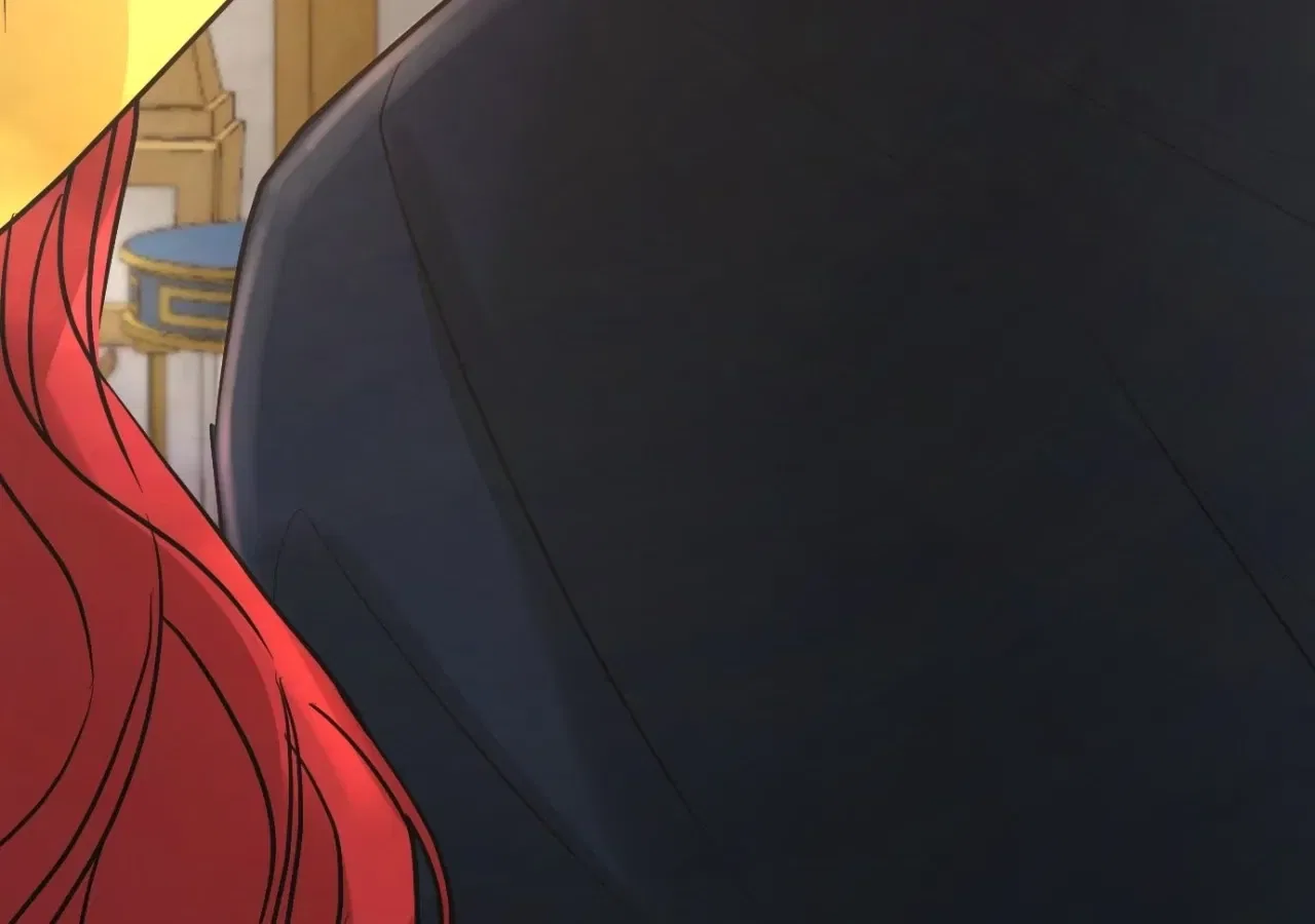 I adopted a male lead from prison shelter Chapter 96 – Page 46