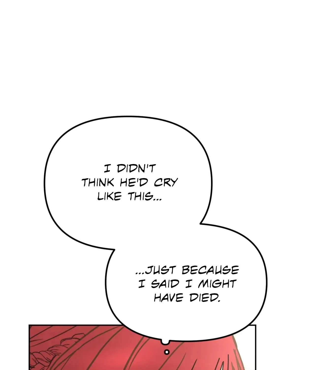 I adopted a male lead from prison shelter Chapter 96 – Page 51