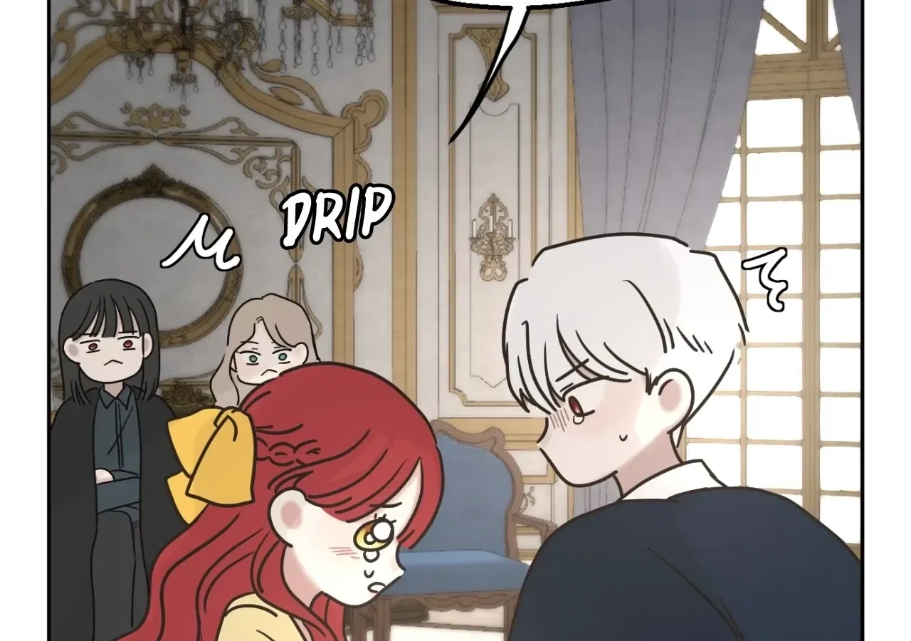 I adopted a male lead from prison shelter Chapter 96 – Page 56