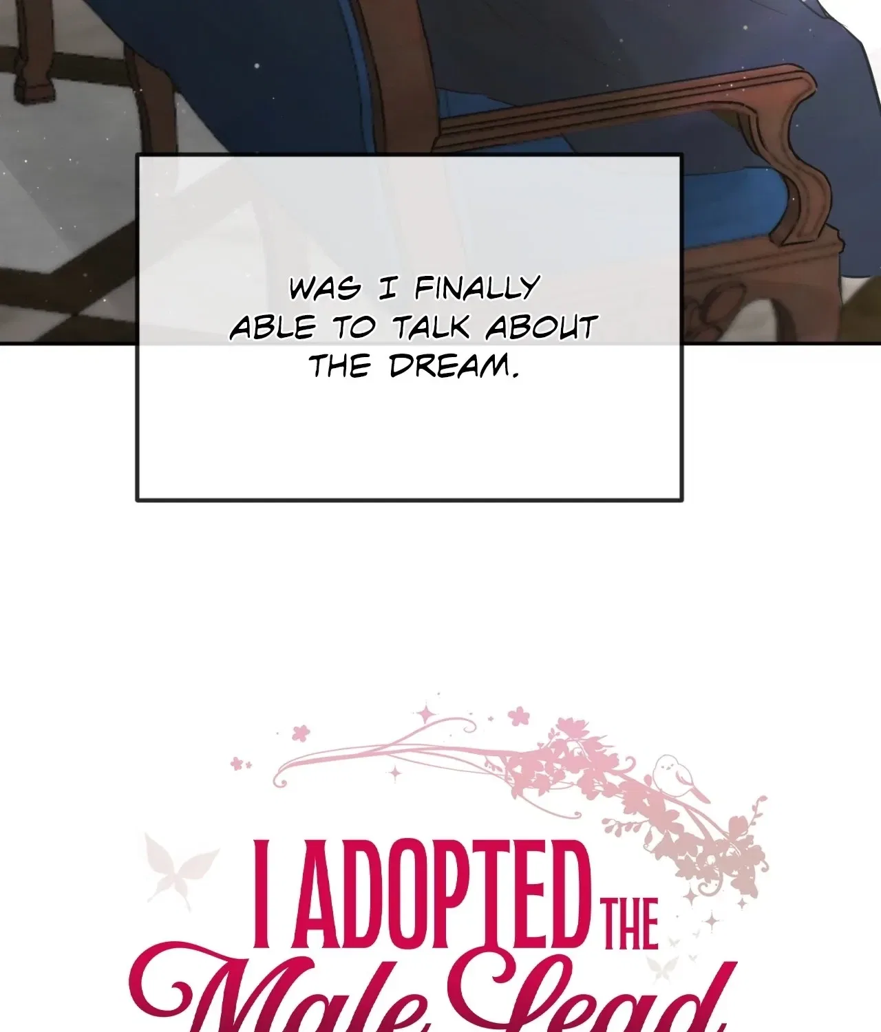 I adopted a male lead from prison shelter Chapter 96 – Page 61