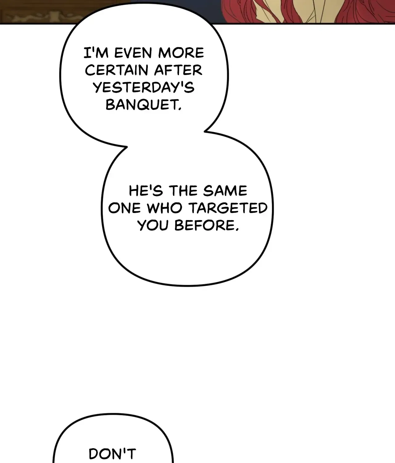 I adopted a male lead from prison shelter Chapter 96 – Page 67