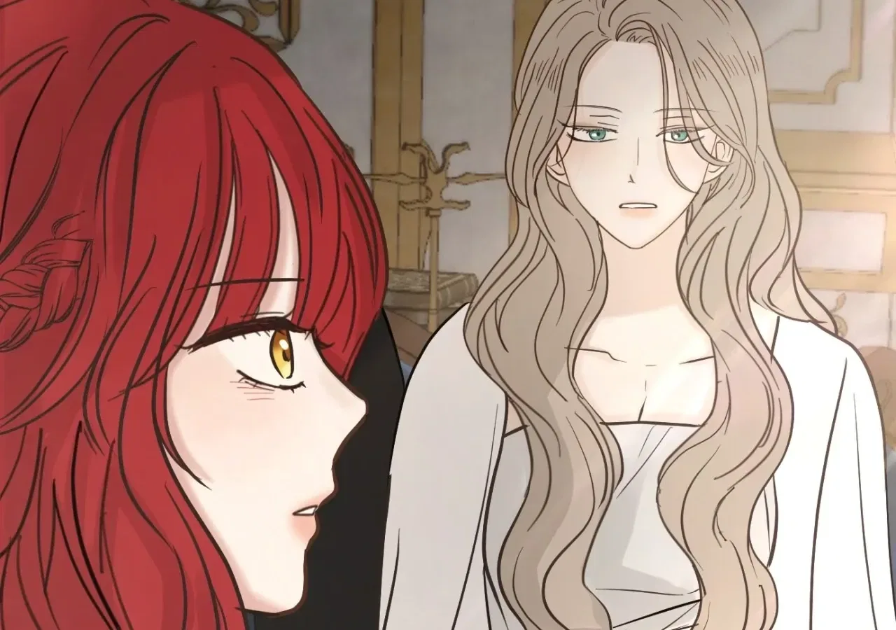 I adopted a male lead from prison shelter Chapter 96 – Page 74