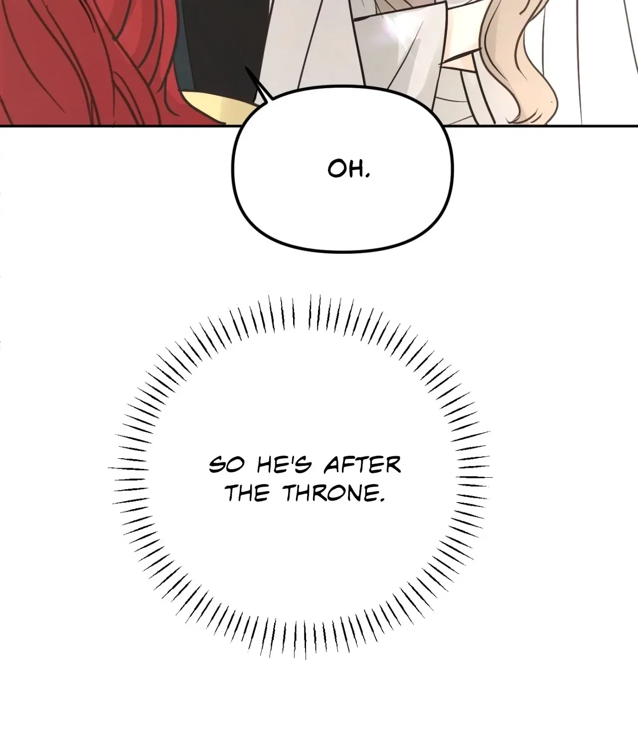 I adopted a male lead from prison shelter Chapter 96 – Page 75